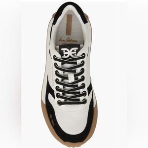 Sam Edelman ‘Layla’ Sneakers